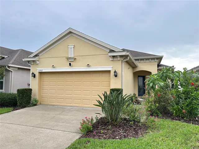 $2,100 | 3302 Sagebrush Street, Harmony, FL 34773