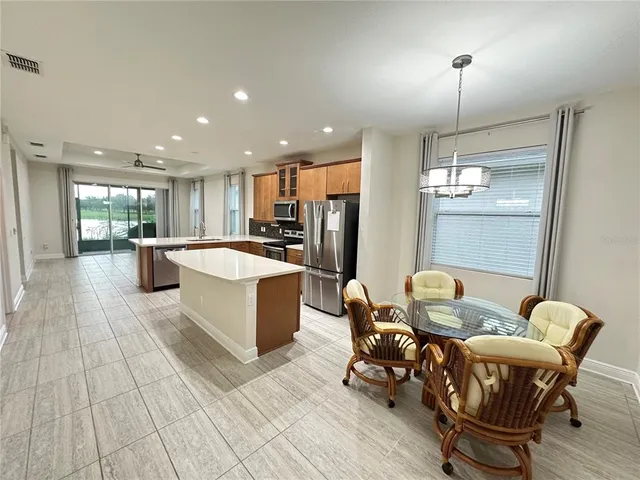 $2,100 | 3302 Sagebrush Street, Harmony, FL 34773