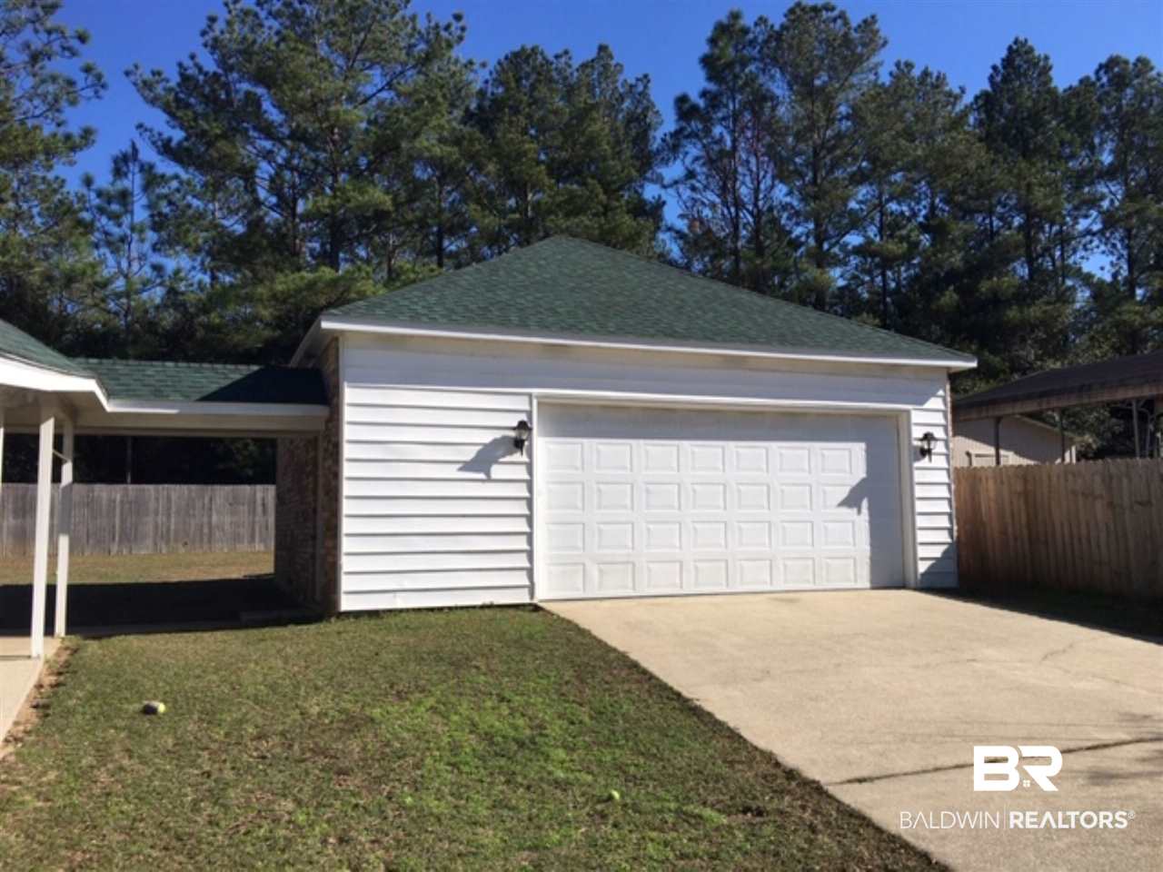 2160 Laura Drive Semmes, AL 36575 - Photo 23 of 24