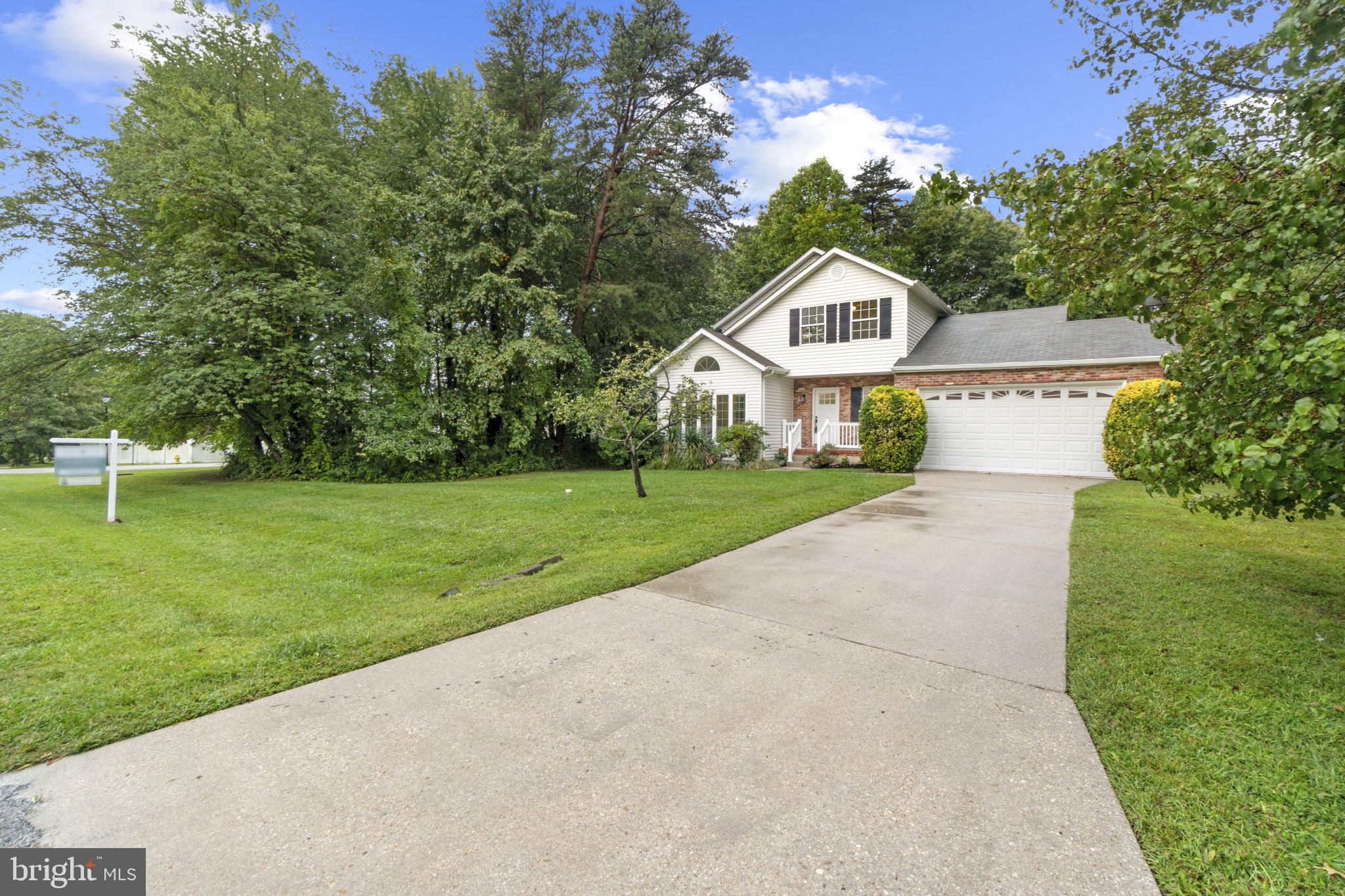 7906 Whites Cove Road Pasadena, MD 21122 - Photo 39 of 40 Traditional-style home
