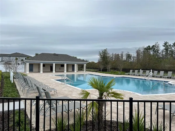 $2,100 | 16419 Happy Eagle Drive, Clermont, FL 34714