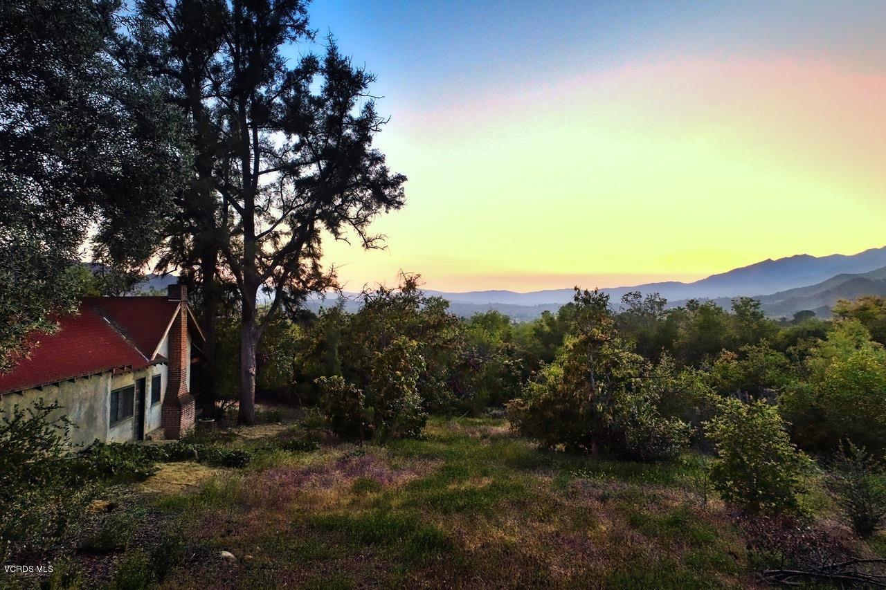 4205 Thacher Road Ojai, CA 93023 - Photo 2 of 5 2