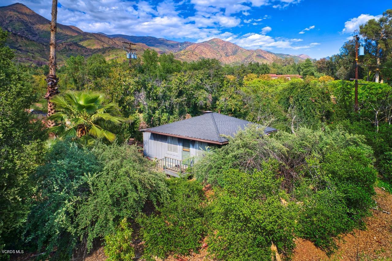 4205 Thacher Road Ojai, CA 93023 - Photo 4 of 5 4