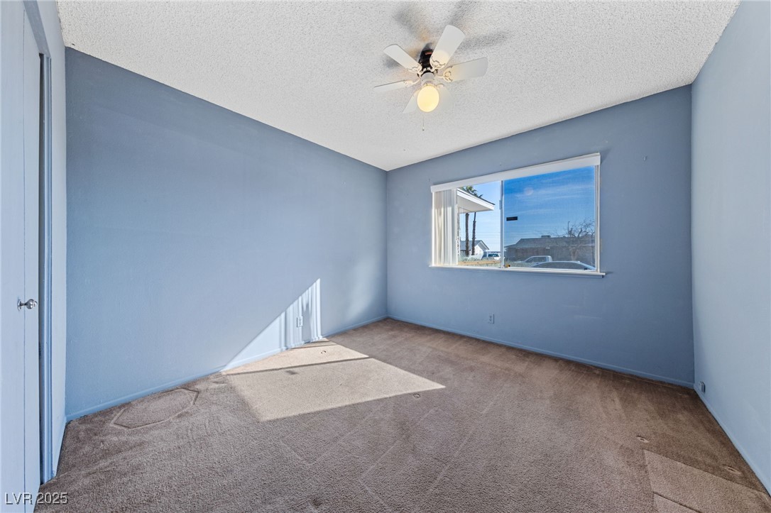 720 Sam Jonas Drive Las Vegas, NV 89145 - Photo 16 of 21 BEDROOM #2