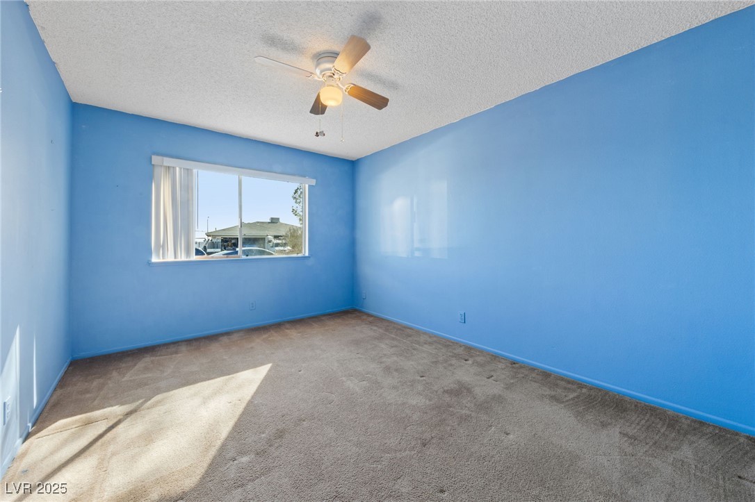 720 Sam Jonas Drive Las Vegas, NV 89145 - Photo 18 of 21 BEDROOM #3