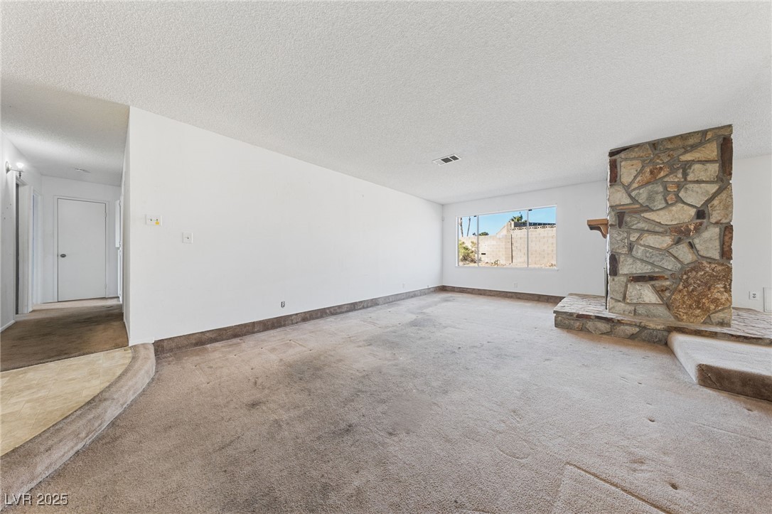 720 Sam Jonas Drive Las Vegas, NV 89145 - Photo 5 of 21 LIVING AREA