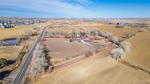 $1,200,000 | 11470 Riverdale Road, Denver, CO 80233