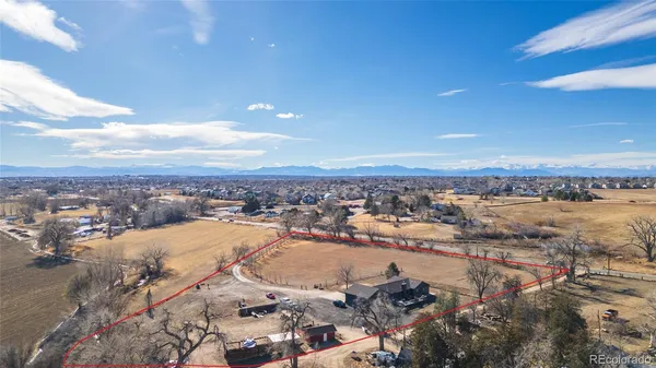 $1,200,000 | 11470 Riverdale Road, Denver, CO 80233