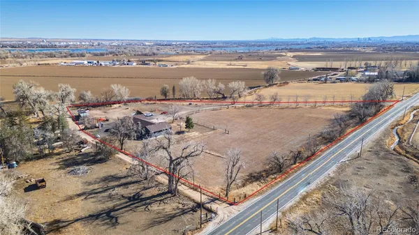 $1,200,000 | 11470 Riverdale Road, Denver, CO 80233