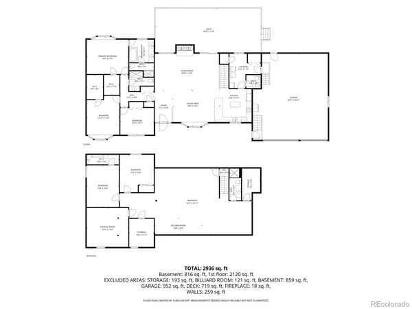 $1,200,000 | 11470 Riverdale Road, Denver, CO 80233