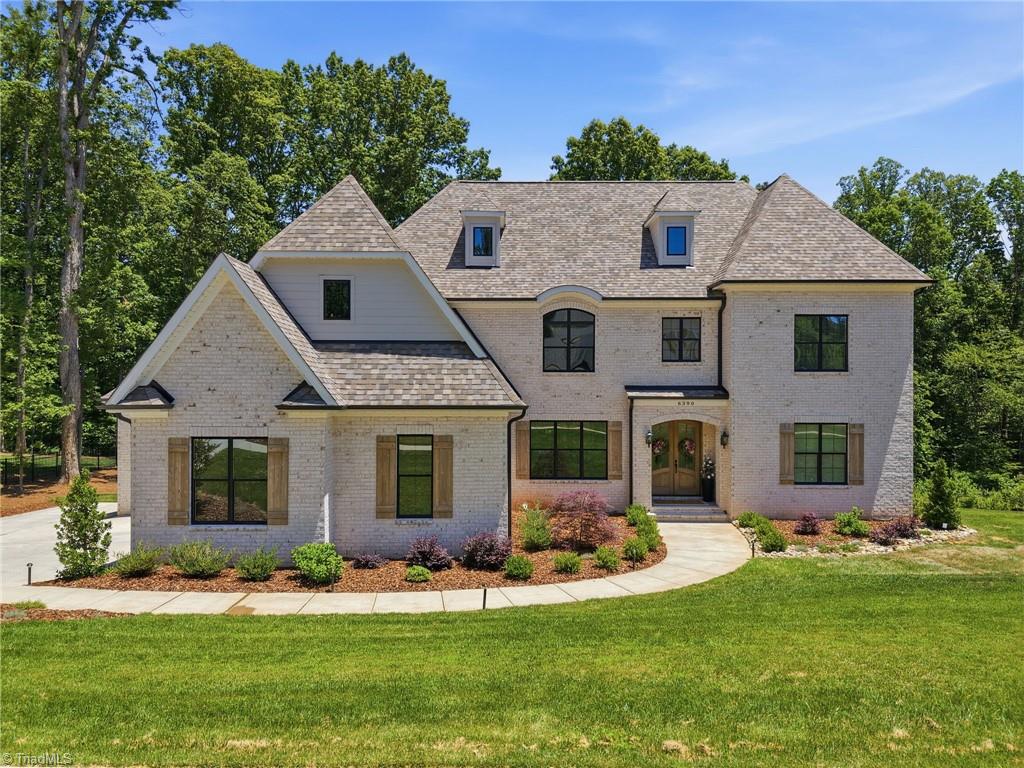 6390 Whitaker Trace Oak Ridge, NC 27310 - Photo 1 of 13