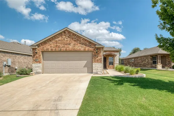 $325,000 | 515 Hereford Lane, Georgetown, TX 78633