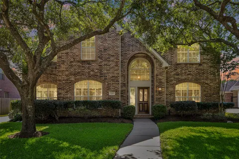 $685,000 | 5718 Brennan Ridge Lane, Katy, TX 77450