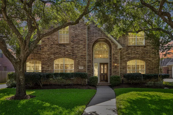 $675,000 | 5718 Brennan Ridge Lane, Katy, TX 77450