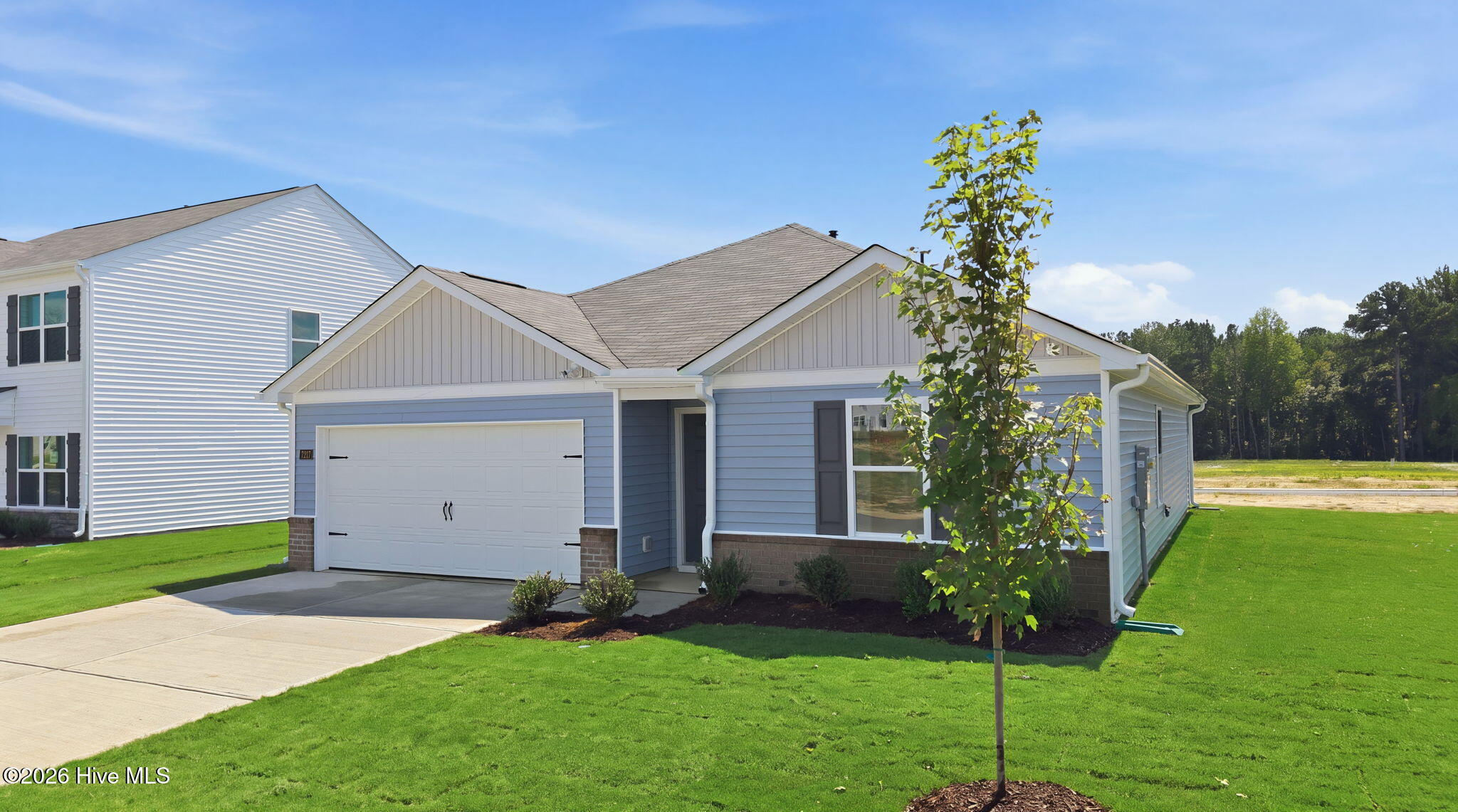 7217 Silverleaf Road Rocky Mount, NC 27804 - Photo 2 of 36 Gallery Image 2
