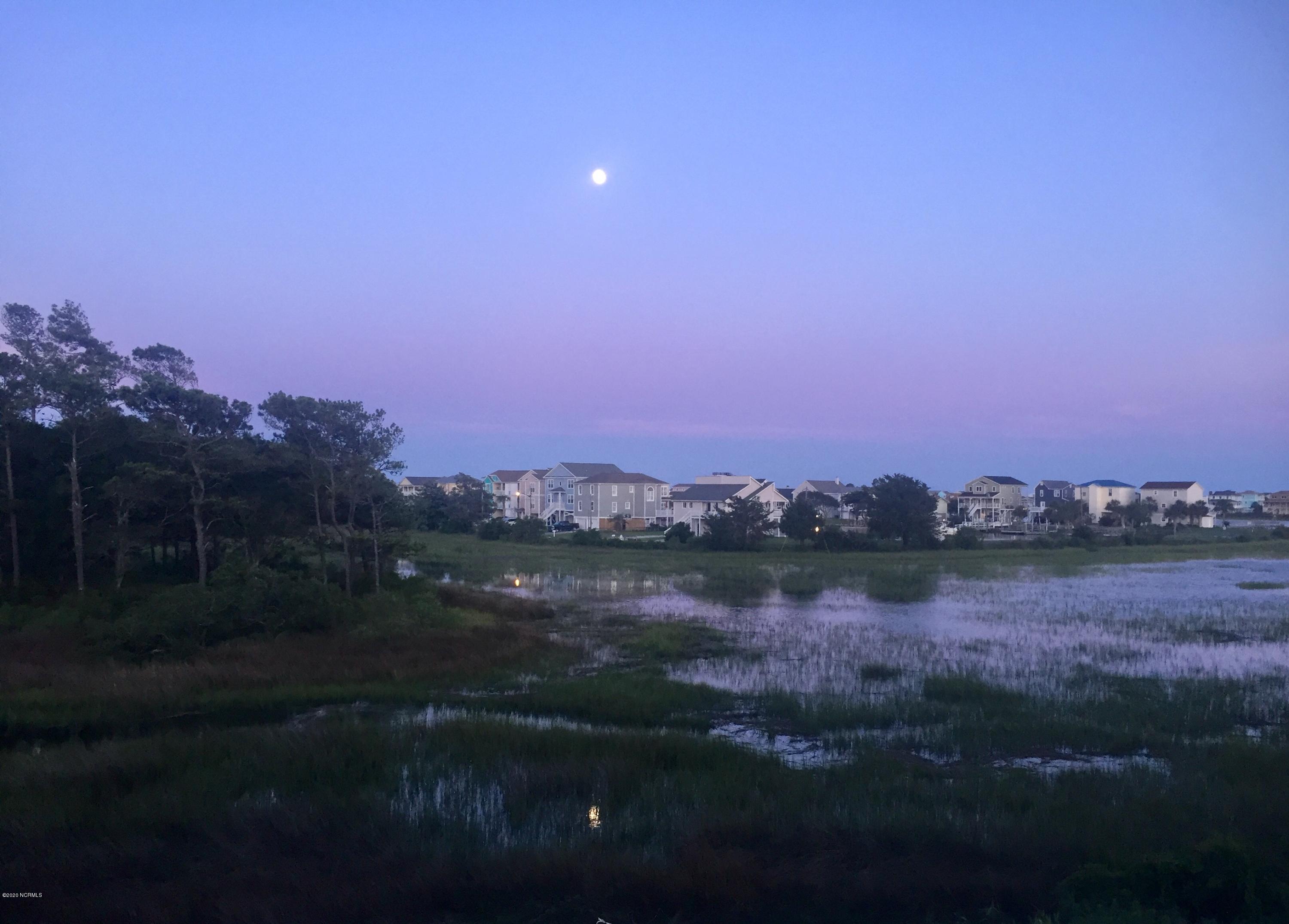1983 Styron's Landing Road Southwest Supply, NC 28462 - Photo 3 of 8 Sunset Dusk