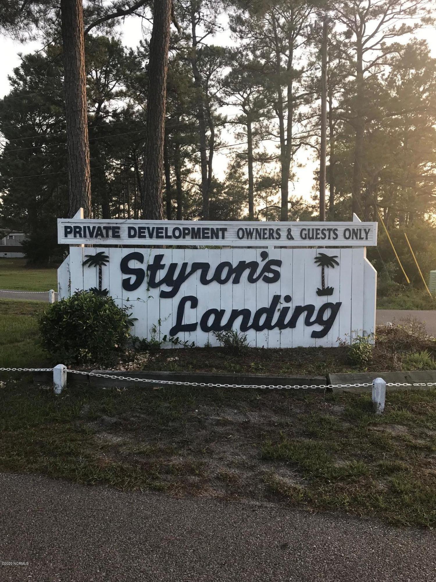 1983 Styron's Landing Road Southwest Supply, NC 28462 - Photo 5 of 8 IMG_5528
