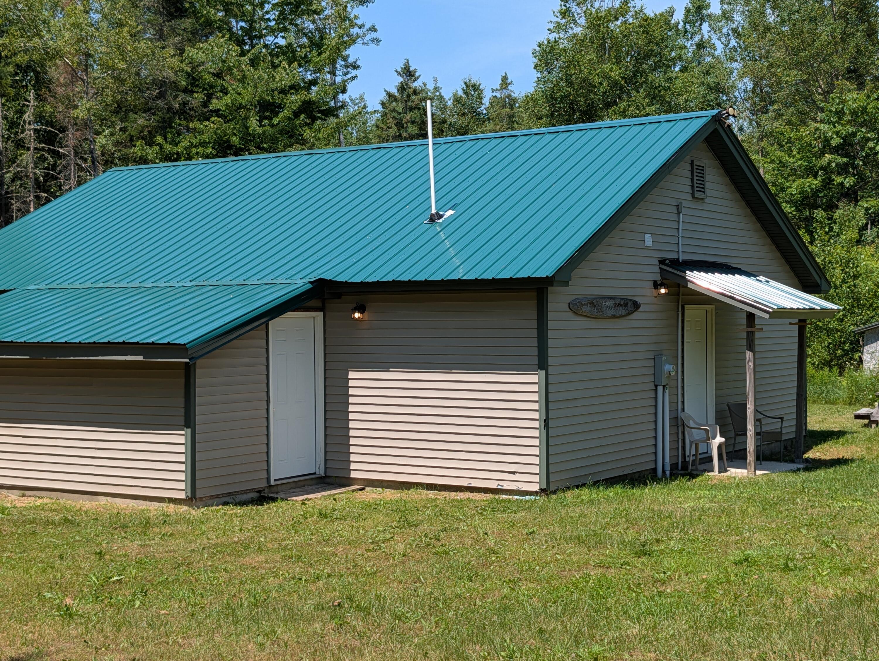 Off Osgood Road Springfield, ME 04487 - Photo 32 of 32 853
