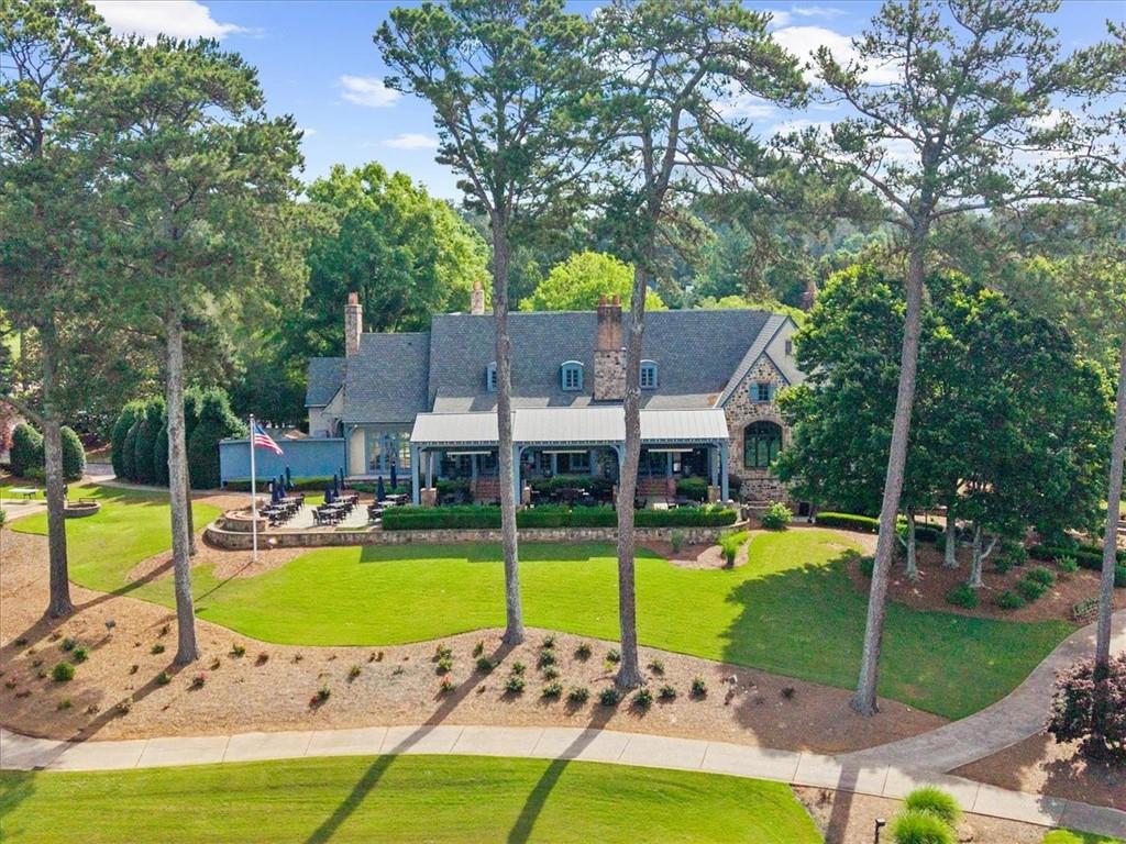 7630 Stratton Point Suwanee, GA 30024 - Photo 95 of 97