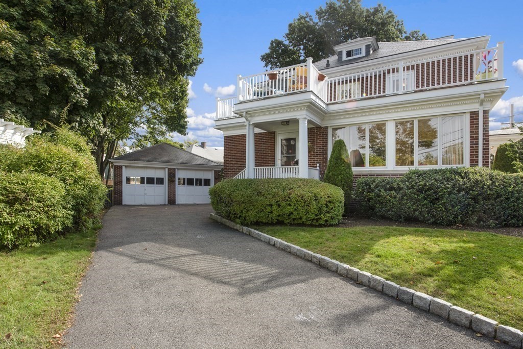 45 Orchard Road Swampscott, MA 01907 - Photo 37 of 42