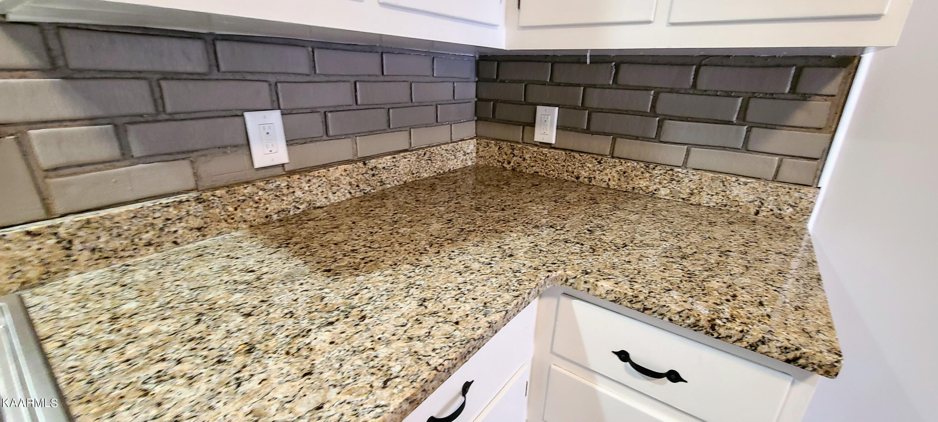1414 Webster Road Harriman, TN 37748 - Photo 19 of 47 Granite Counters