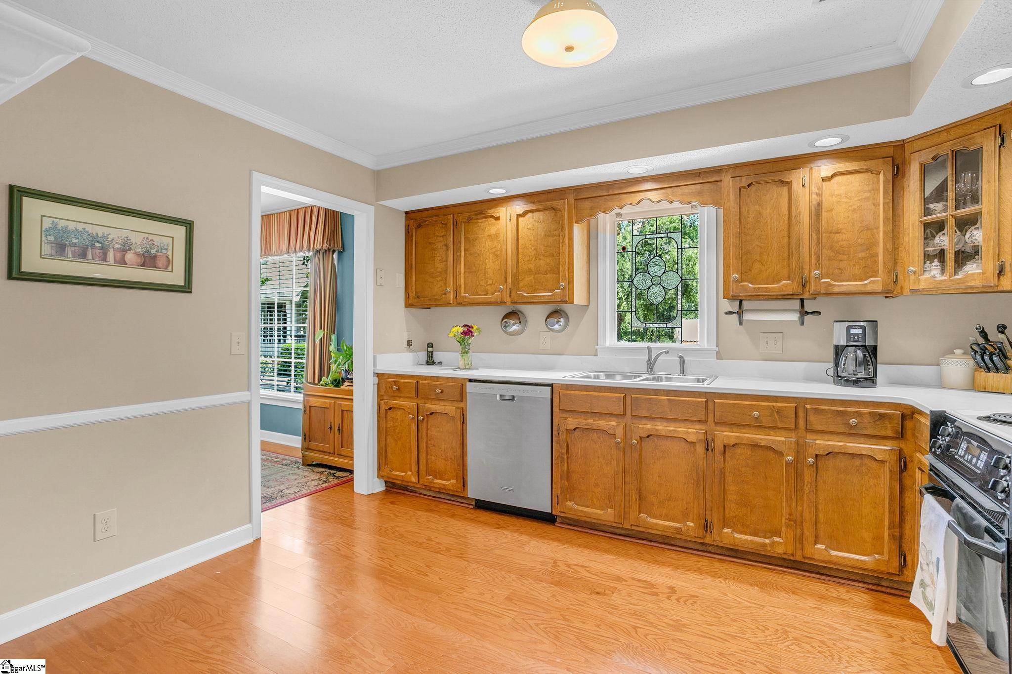 205 Harrogate Court Simpsonville, SC 29681 - Photo 11 of 33