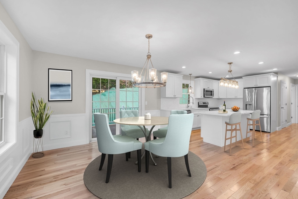 7 High Blf Road Belchertown, MA 01007 - Photo 13 of 42