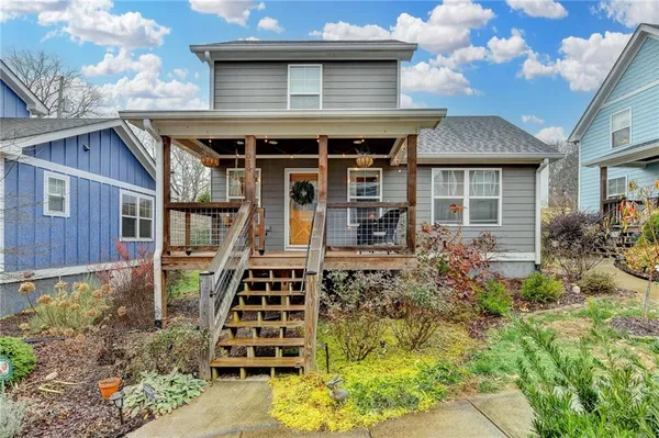 $344,900 | 318 Cottage Court, Ball Ground, GA 30107