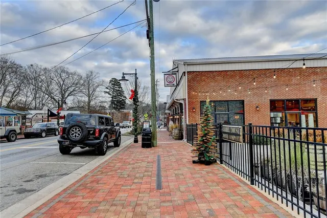 $350,000 | 318 Cottage Court, Ball Ground, GA 30107