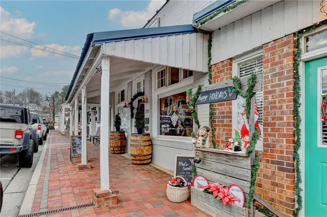 $350,000 | 318 Cottage Court, Ball Ground, GA 30107