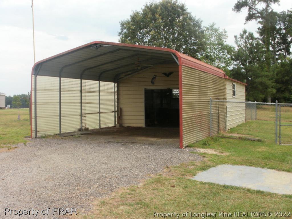 711 Stockyard Road Lillington, NC 27546 - Photo 15 of 18 Gallery Image 15