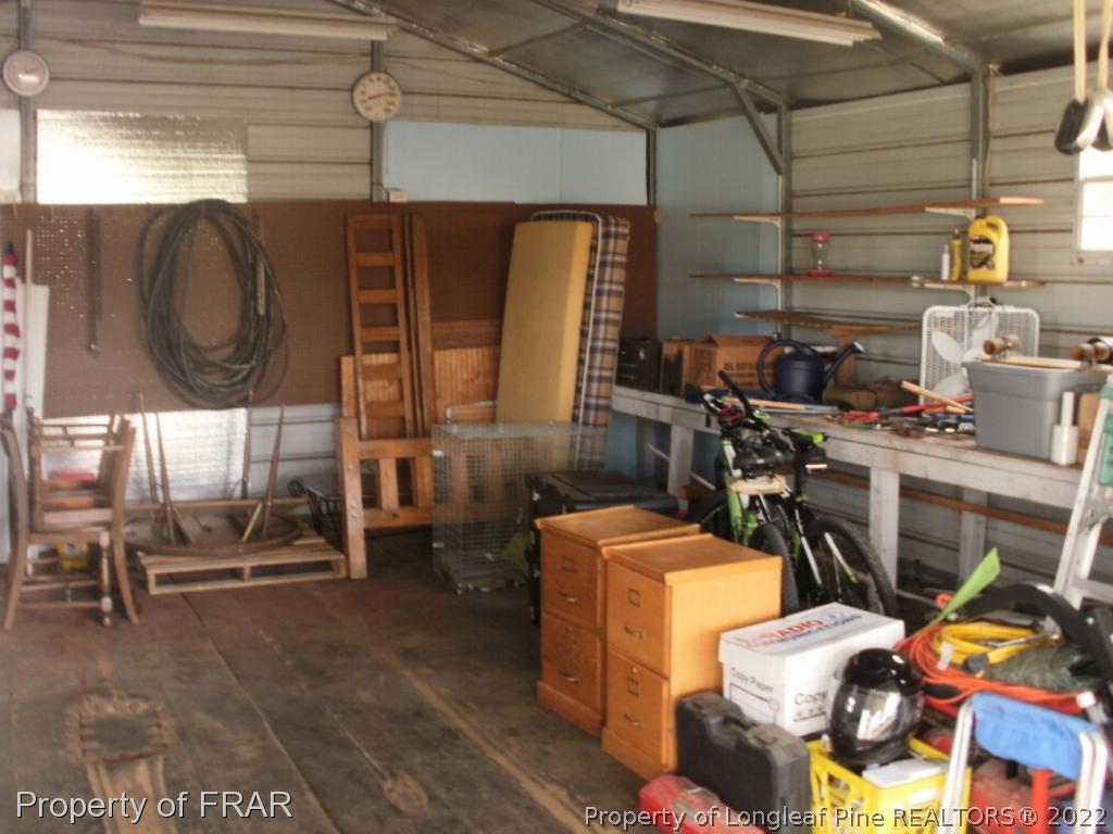 711 Stockyard Road Lillington, NC 27546 - Photo 17 of 18 Gallery Image 17