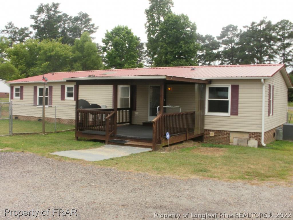 711 Stockyard Road Lillington, NC 27546 - Photo 5 of 18 Gallery Image 5