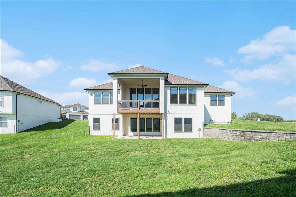 5163 Northwest 47th Street Riverside, MO 64150 - Photo 46 of 48