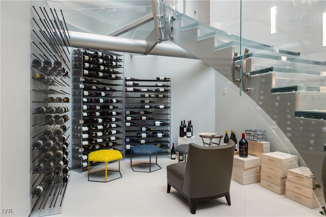 580 Gonowabie Road Crystal Bay, NV 89402 - Photo 46 of 50 a view of entryway and patio