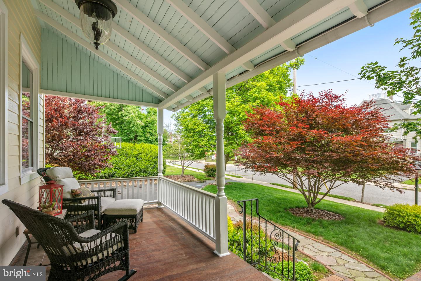 5 Sylvan Avenue Rutledge, PA 19070 - Photo 2 of 34 Front Porch