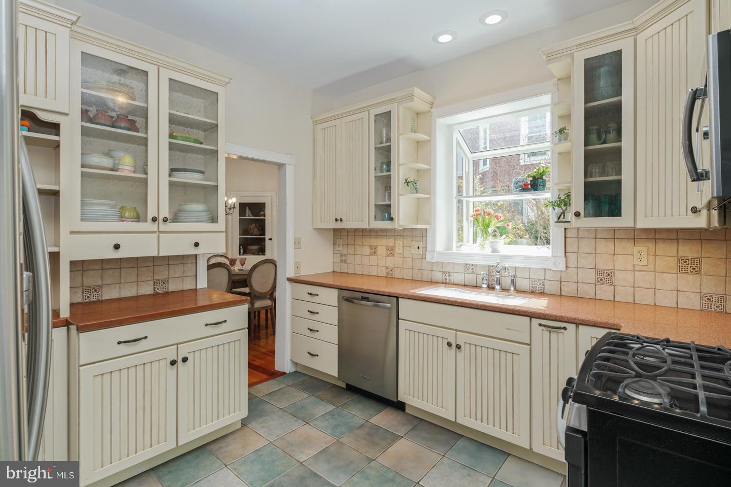 5 Sylvan Avenue Rutledge, PA 19070 - Photo 12 of 34 Kitchen