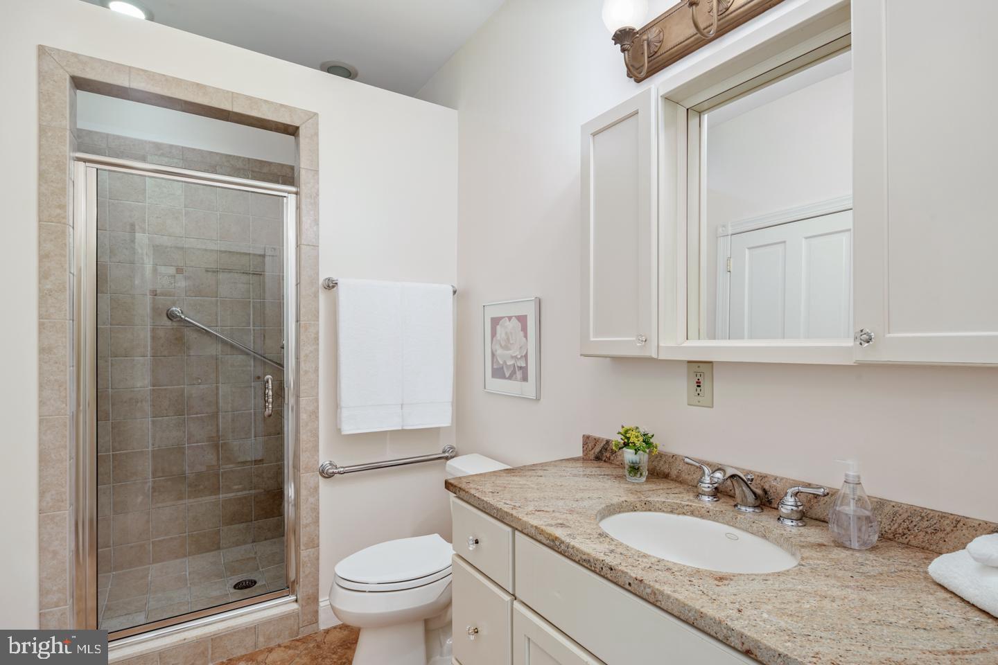 5 Sylvan Avenue Rutledge, PA 19070 - Photo 16 of 34 1st Floor Master Bathroom
