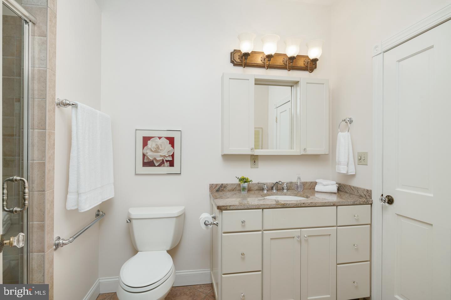 5 Sylvan Avenue Rutledge, PA 19070 - Photo 17 of 34 1st Floor Master Bathroom
