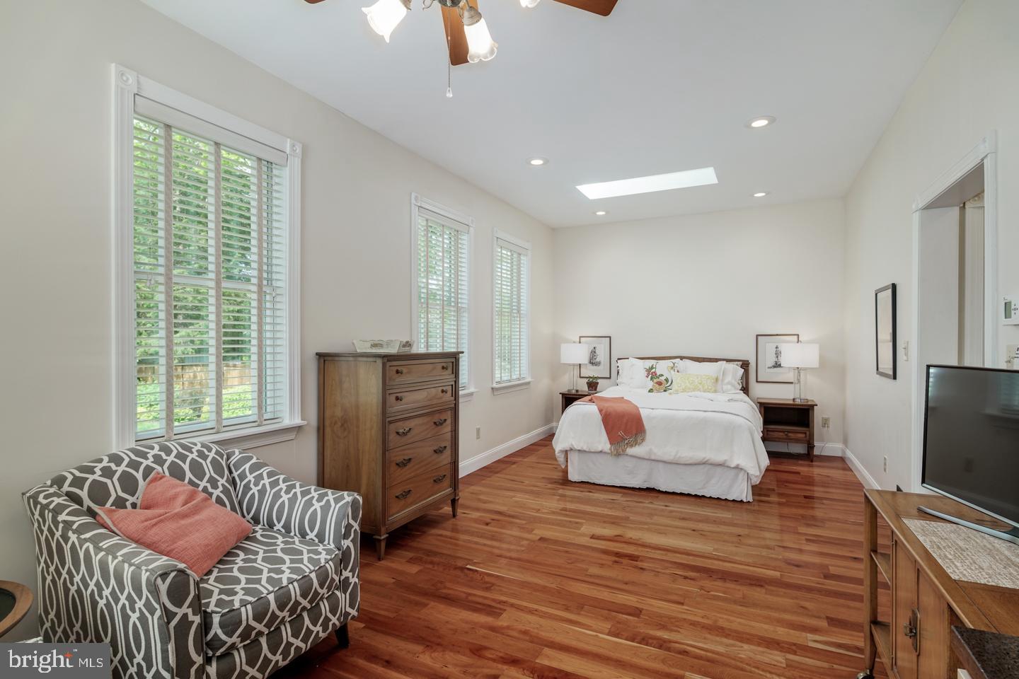 5 Sylvan Avenue Rutledge, PA 19070 - Photo 18 of 34 Master Suite