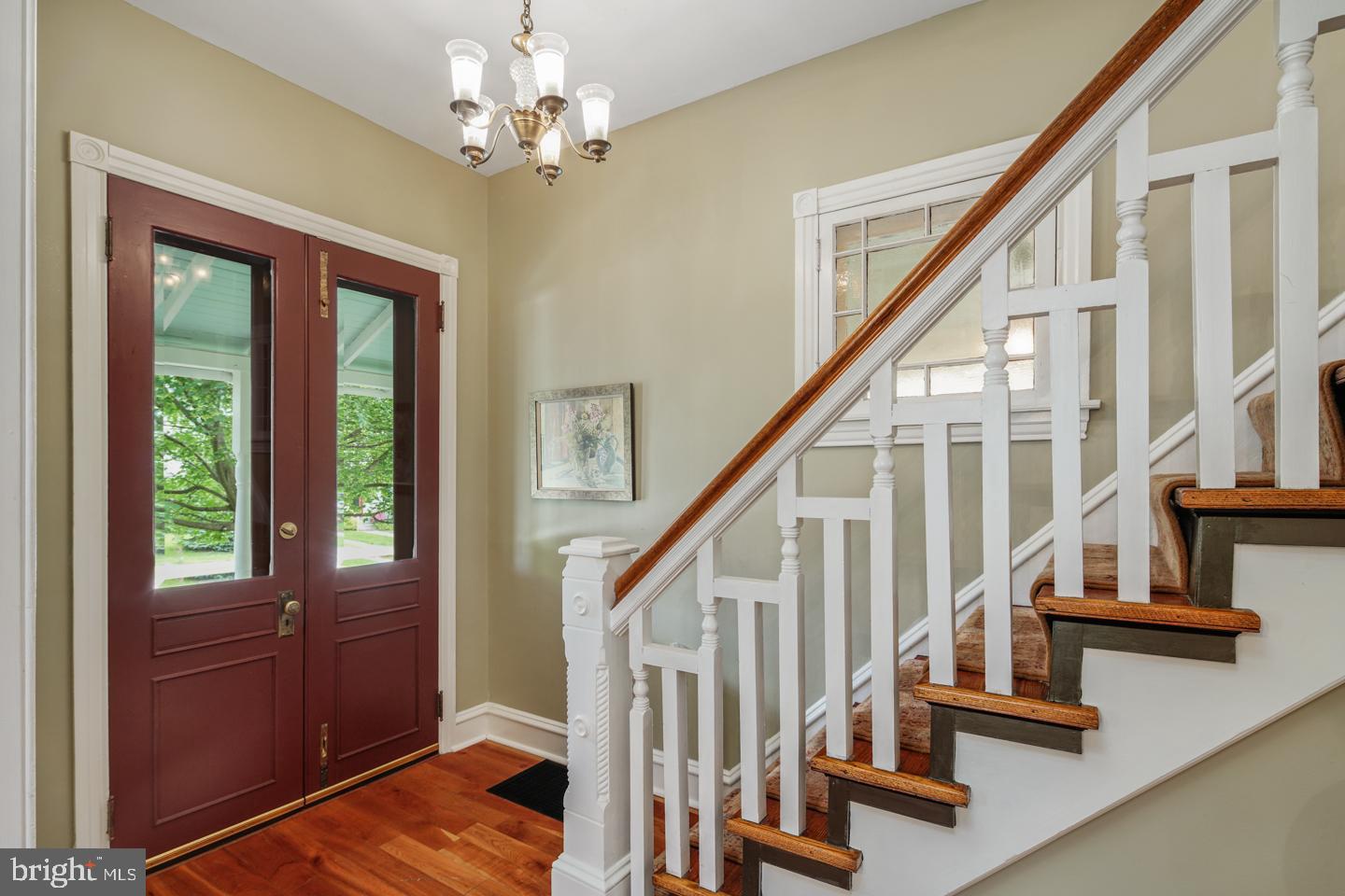 5 Sylvan Avenue Rutledge, PA 19070 - Photo 3 of 34 Foyer