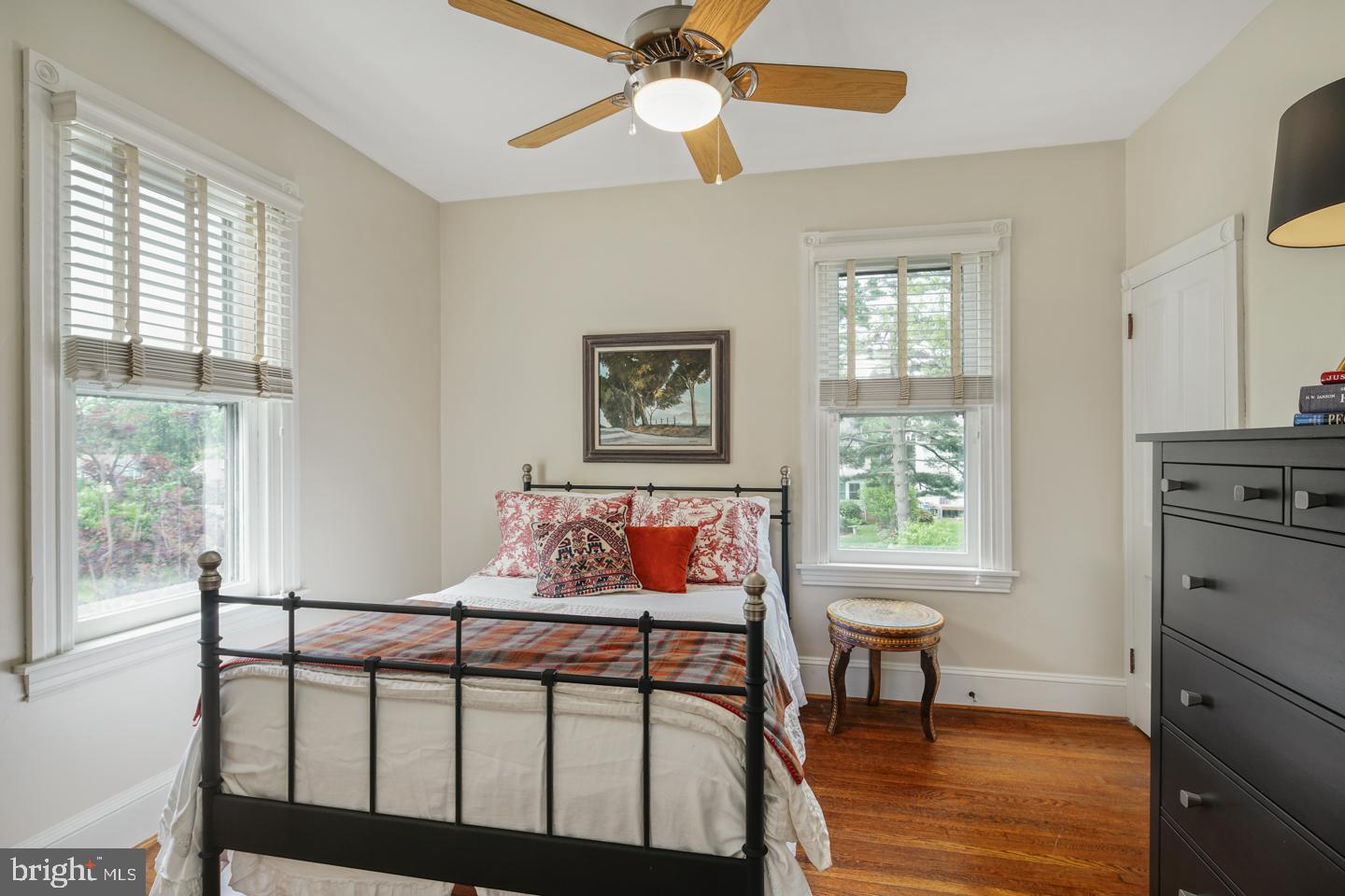 5 Sylvan Avenue Rutledge, PA 19070 - Photo 24 of 34 Bedroom 4