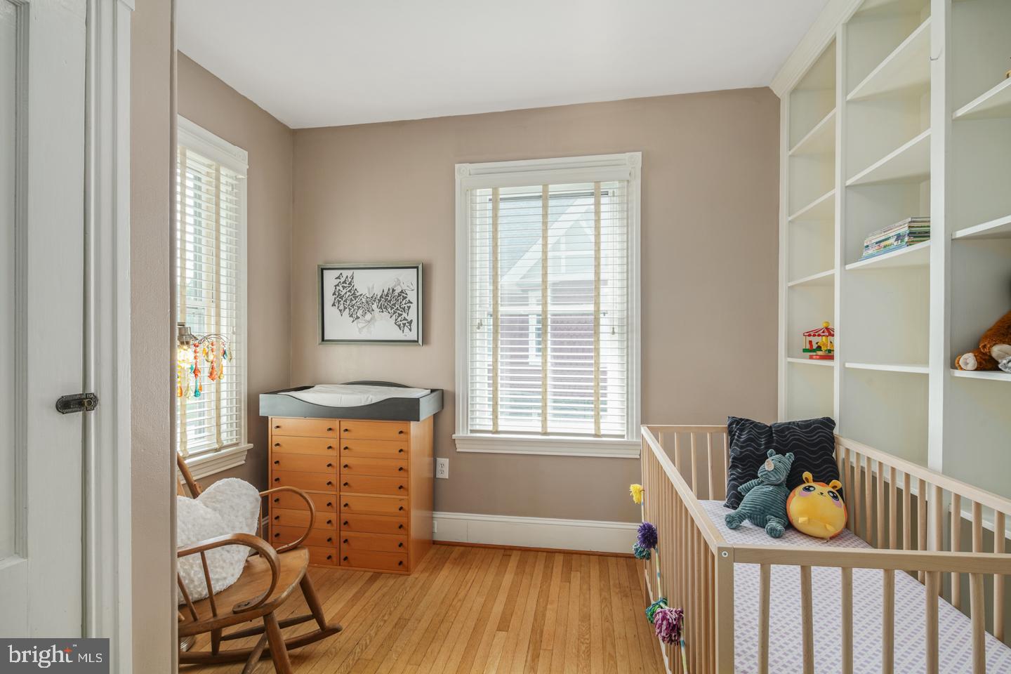 5 Sylvan Avenue Rutledge, PA 19070 - Photo 27 of 34 Nursery/Office