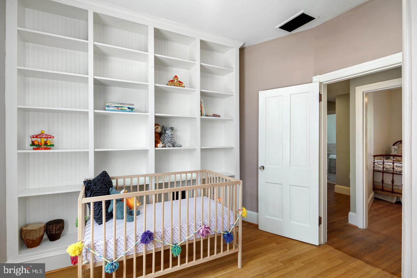 5 Sylvan Avenue Rutledge, PA 19070 - Photo 28 of 34 Nursery/Office