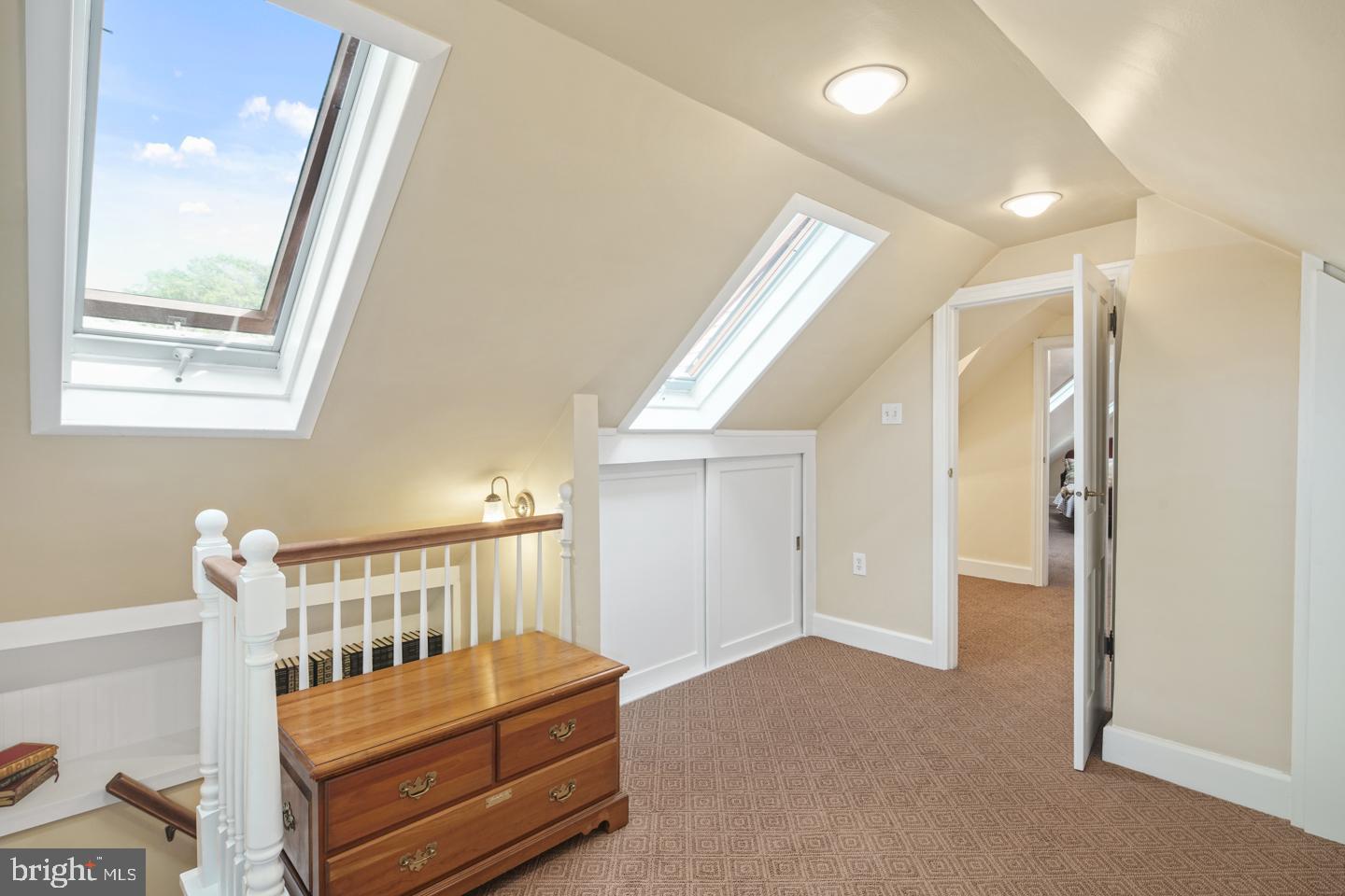5 Sylvan Avenue Rutledge, PA 19070 - Photo 29 of 34 3rd Floor Landing