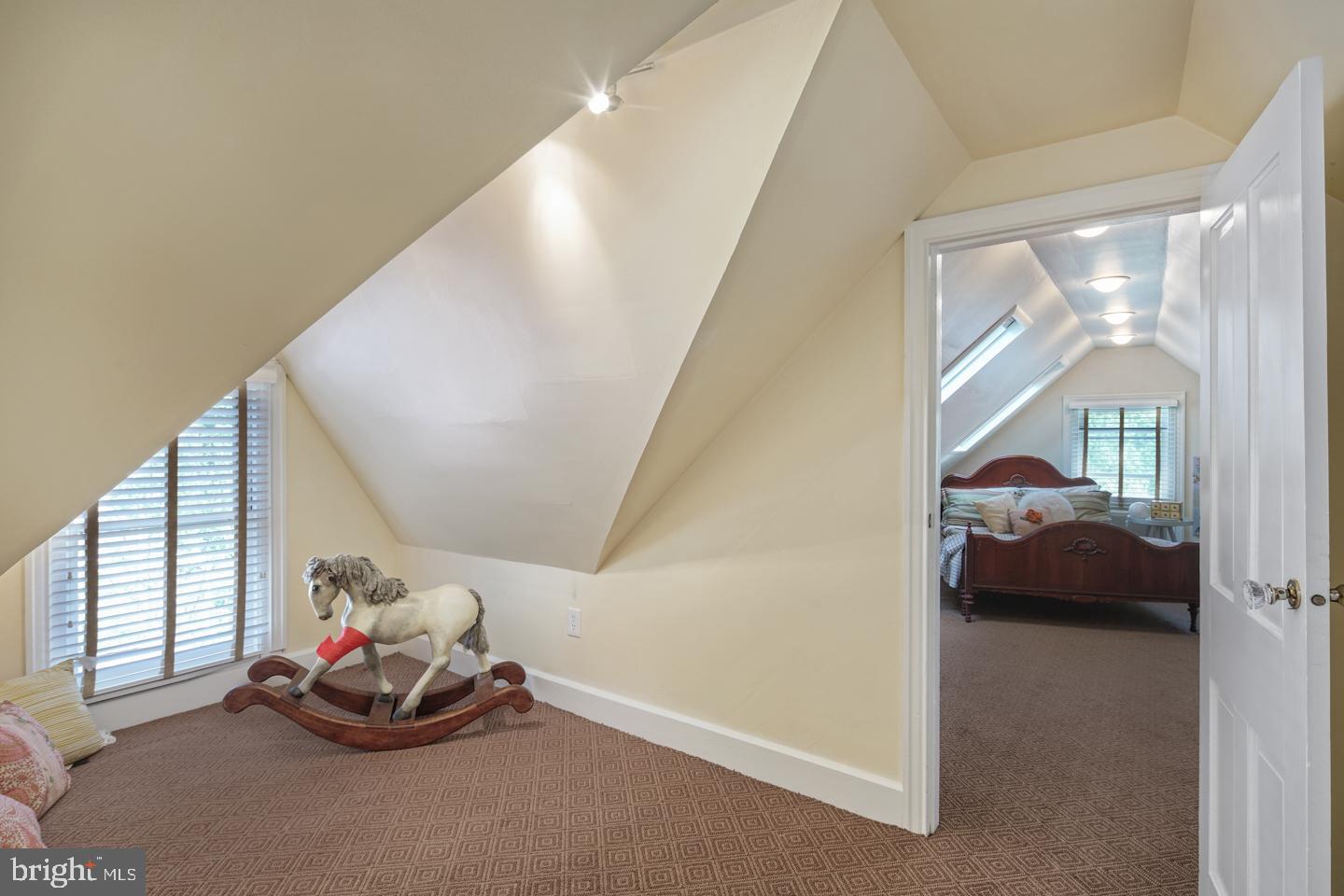 5 Sylvan Avenue Rutledge, PA 19070 - Photo 30 of 34 3rd Floor sitting room