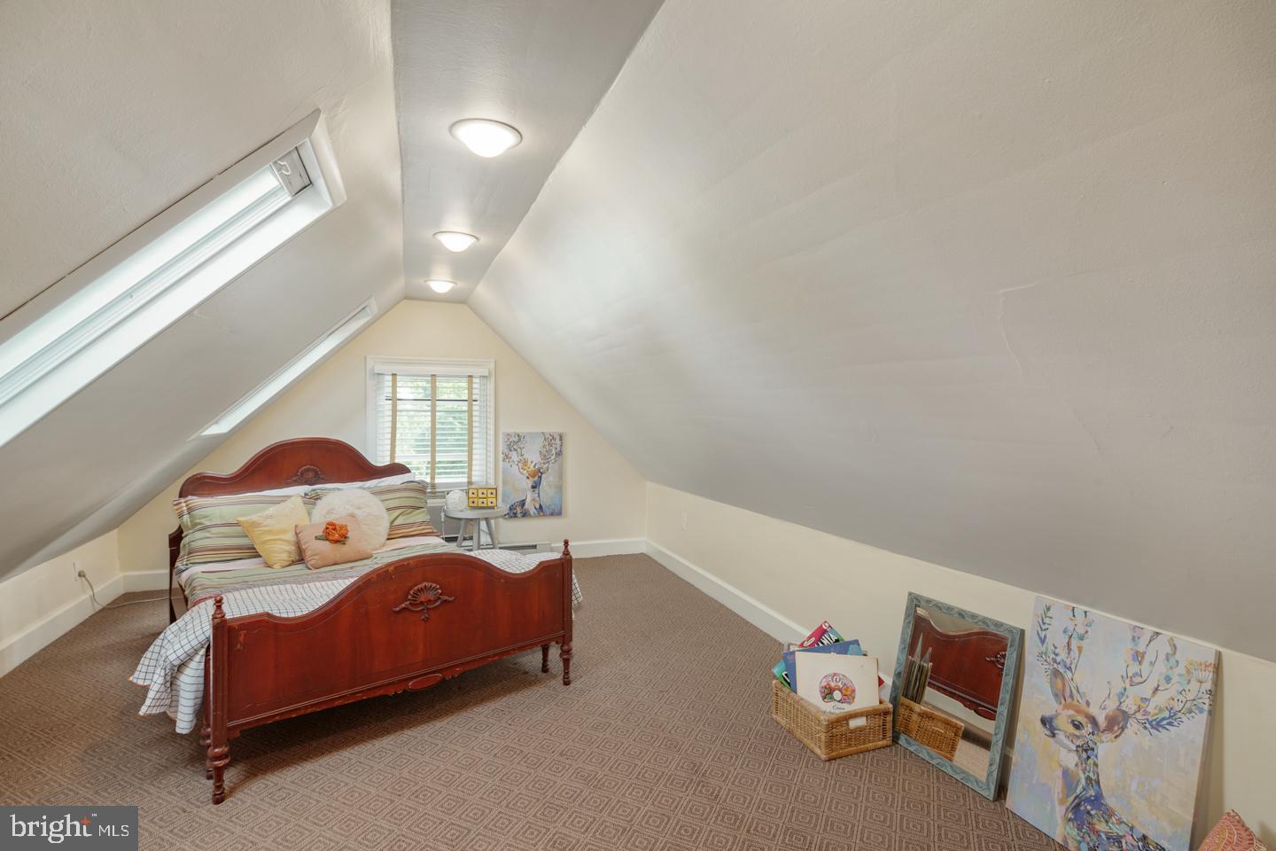 5 Sylvan Avenue Rutledge, PA 19070 - Photo 31 of 34 3rd Floor Bedroom