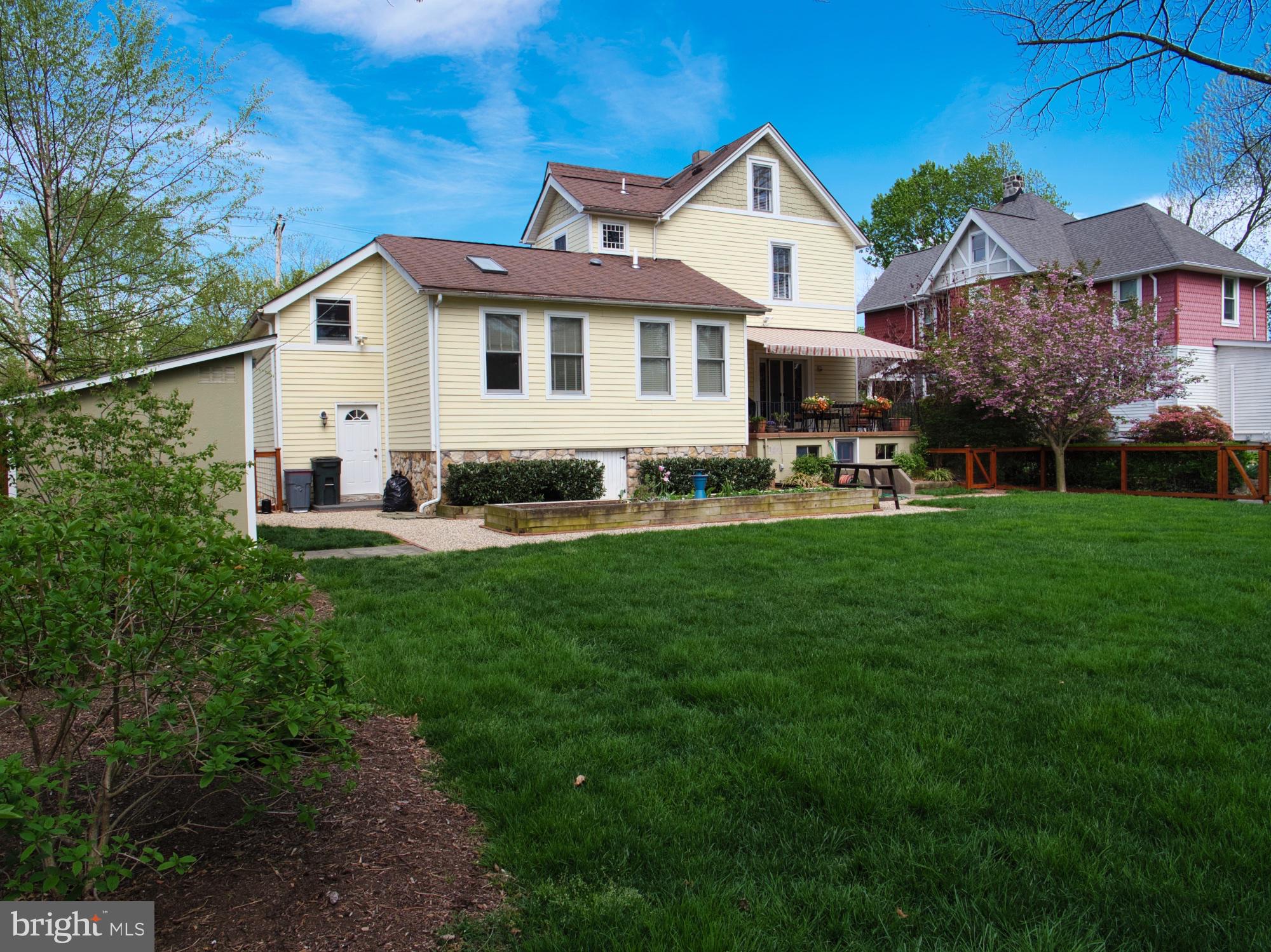 5 Sylvan Avenue Rutledge, PA 19070 - Photo 34 of 34 Exterior Rear