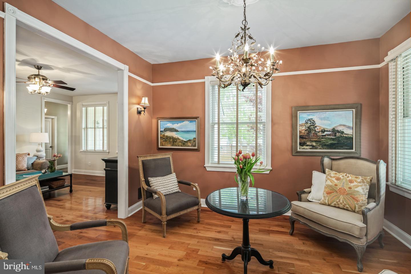 5 Sylvan Avenue Rutledge, PA 19070 - Photo 5 of 34 Formal Living Room