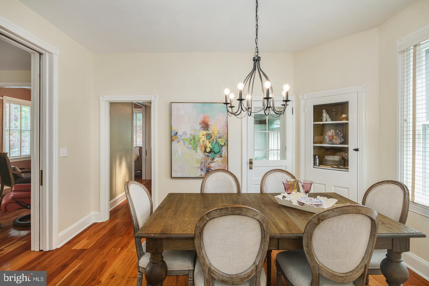 5 Sylvan Avenue Rutledge, PA 19070 - Photo 10 of 34 Dining Room
